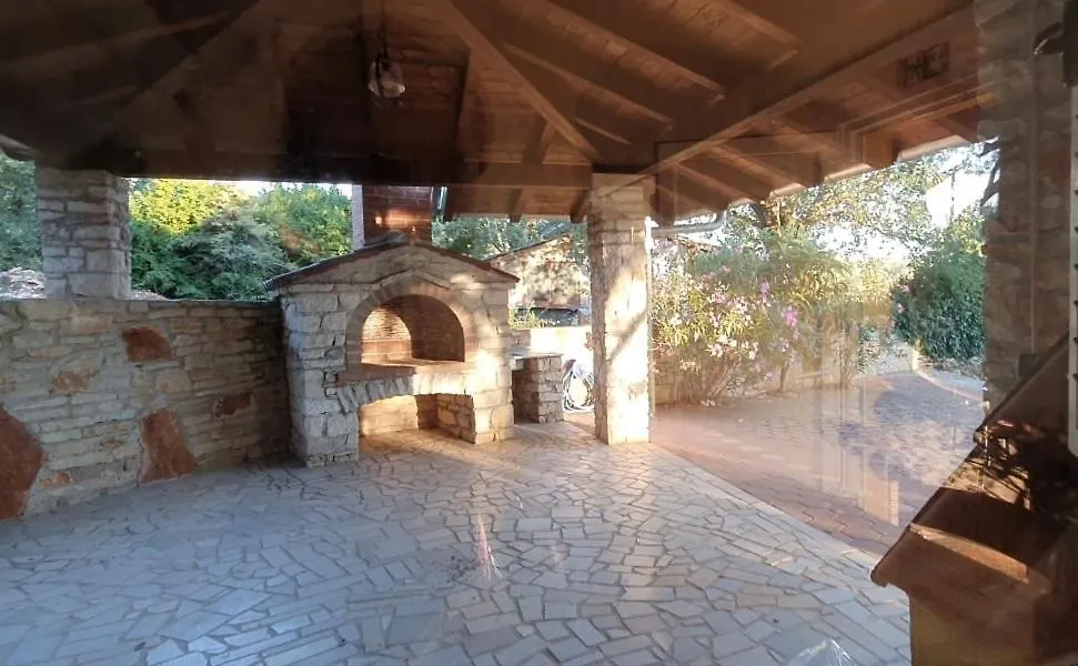 Sunny Holiday Home Rovinj Chorvatsko
