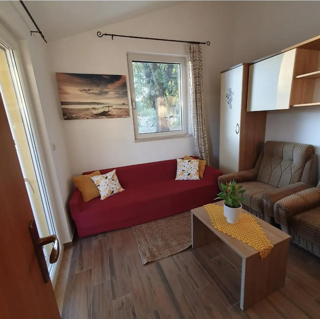 Sunny Holiday Home Rovinj