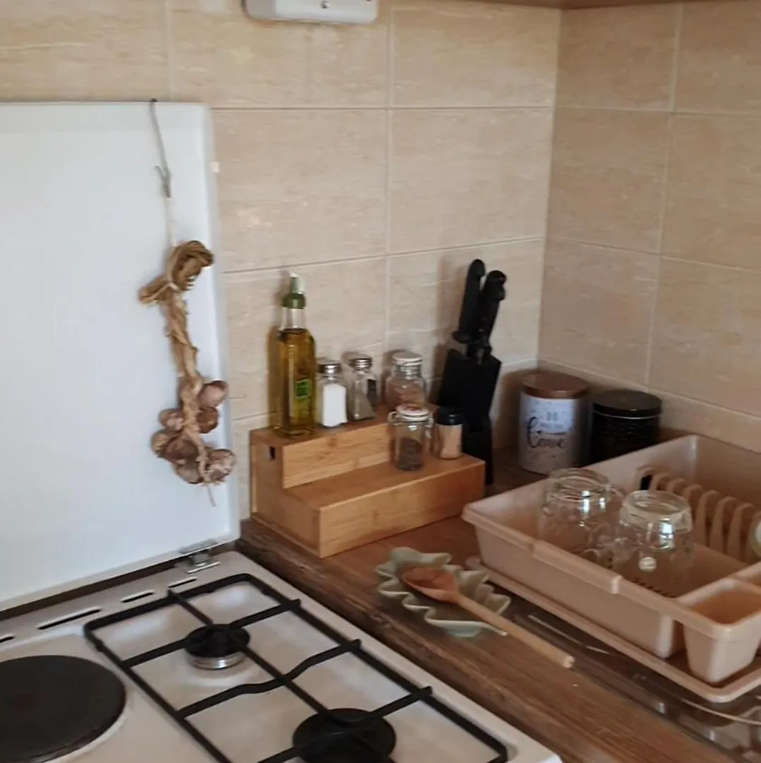 Sunny Holiday Home Rovinj Chorvatsko