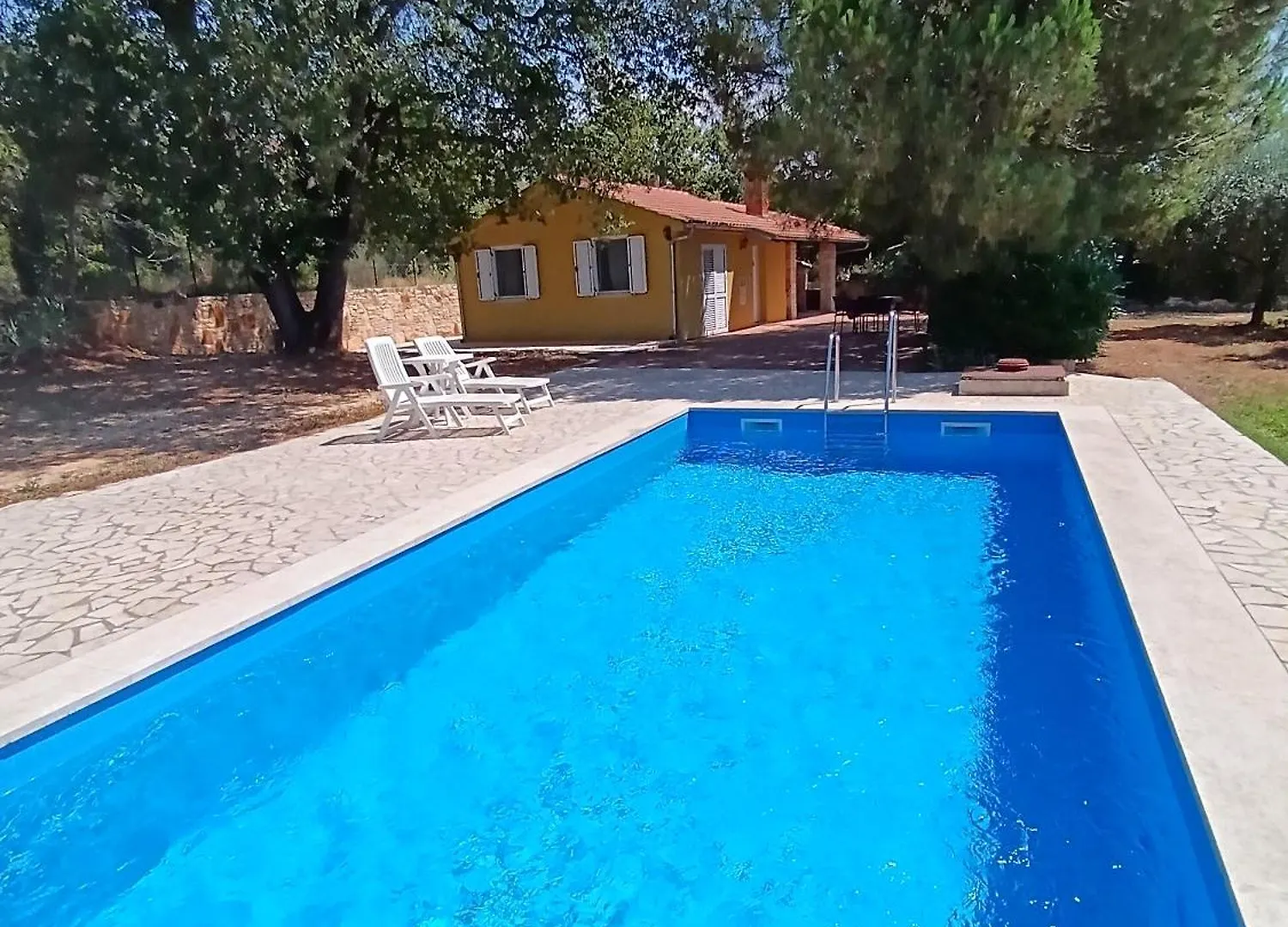 Sunny Holiday Home Rovinj 0*,  Chorvatsko