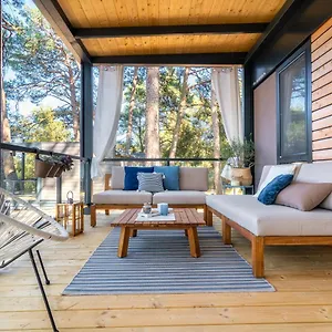 Mobile Homes Azzurro Rovinj