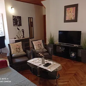  Appartement Piazza Antica