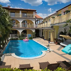  Apartament Paradis