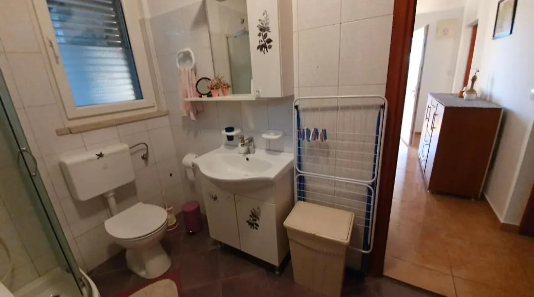 Sunny Holiday Home Rovinj
