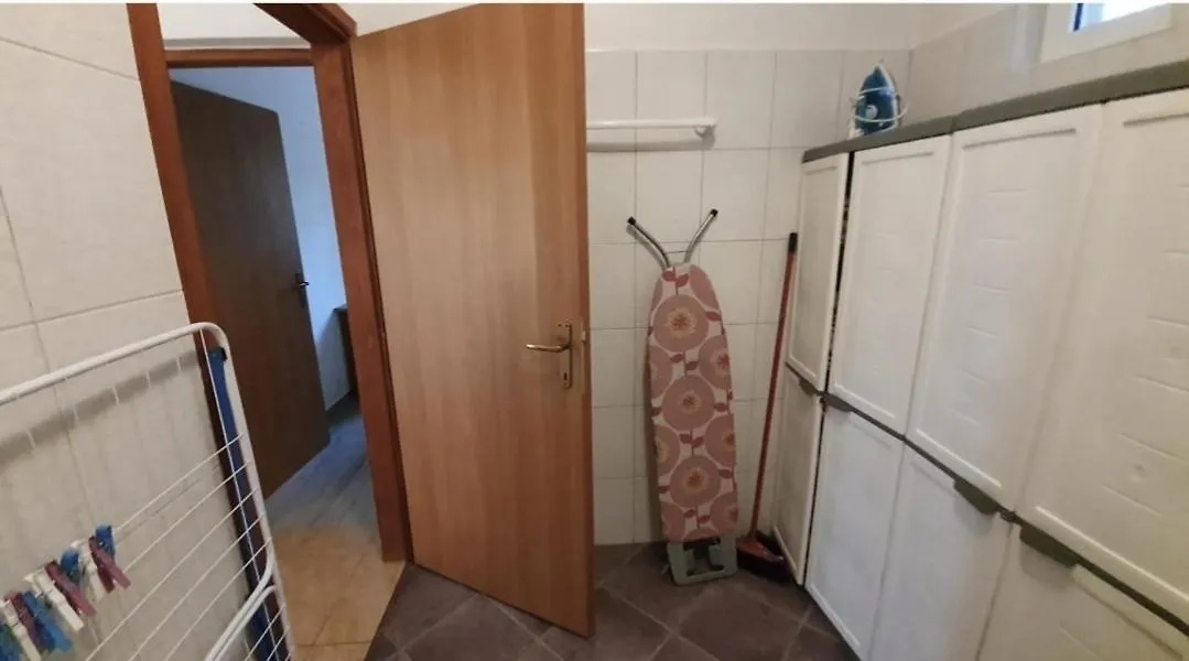 Sunny Holiday Home Rovinj