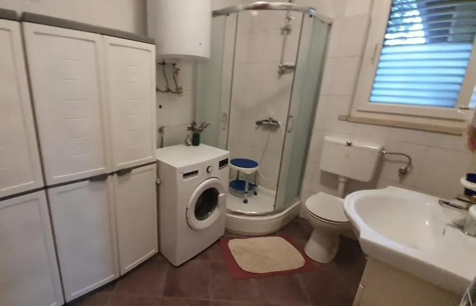 Sunny Holiday Home Rovinj 0*,