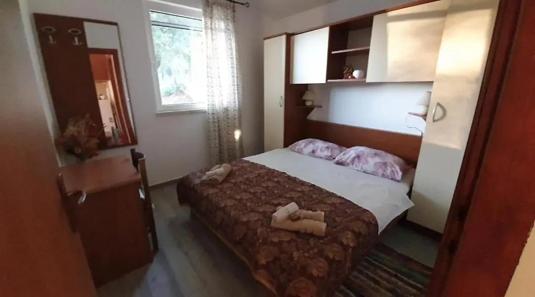 Sunny Holiday Home Rovinj