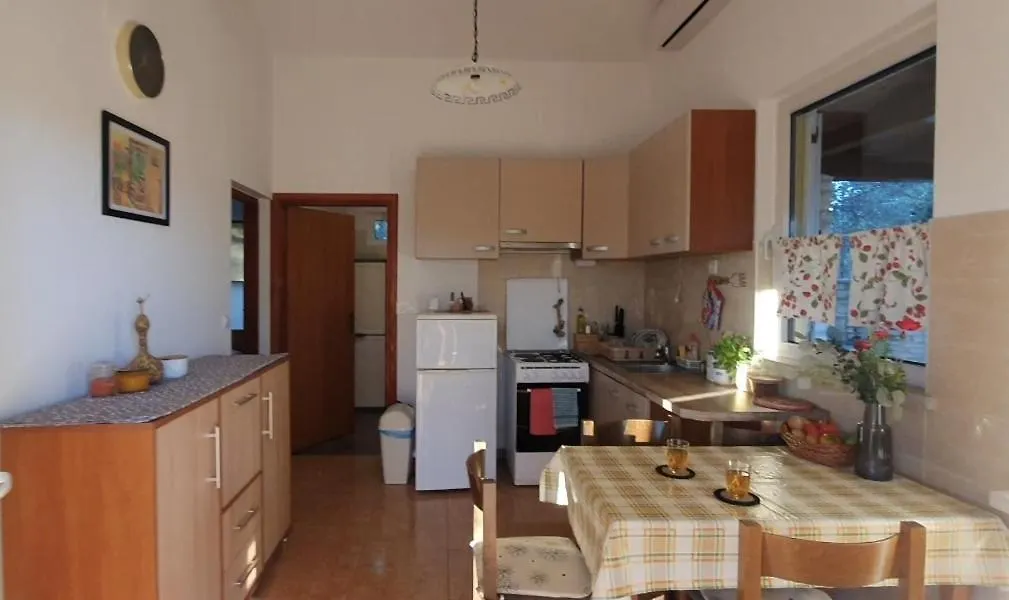 Sunny Holiday Home Rovinj 0*,  Croatia