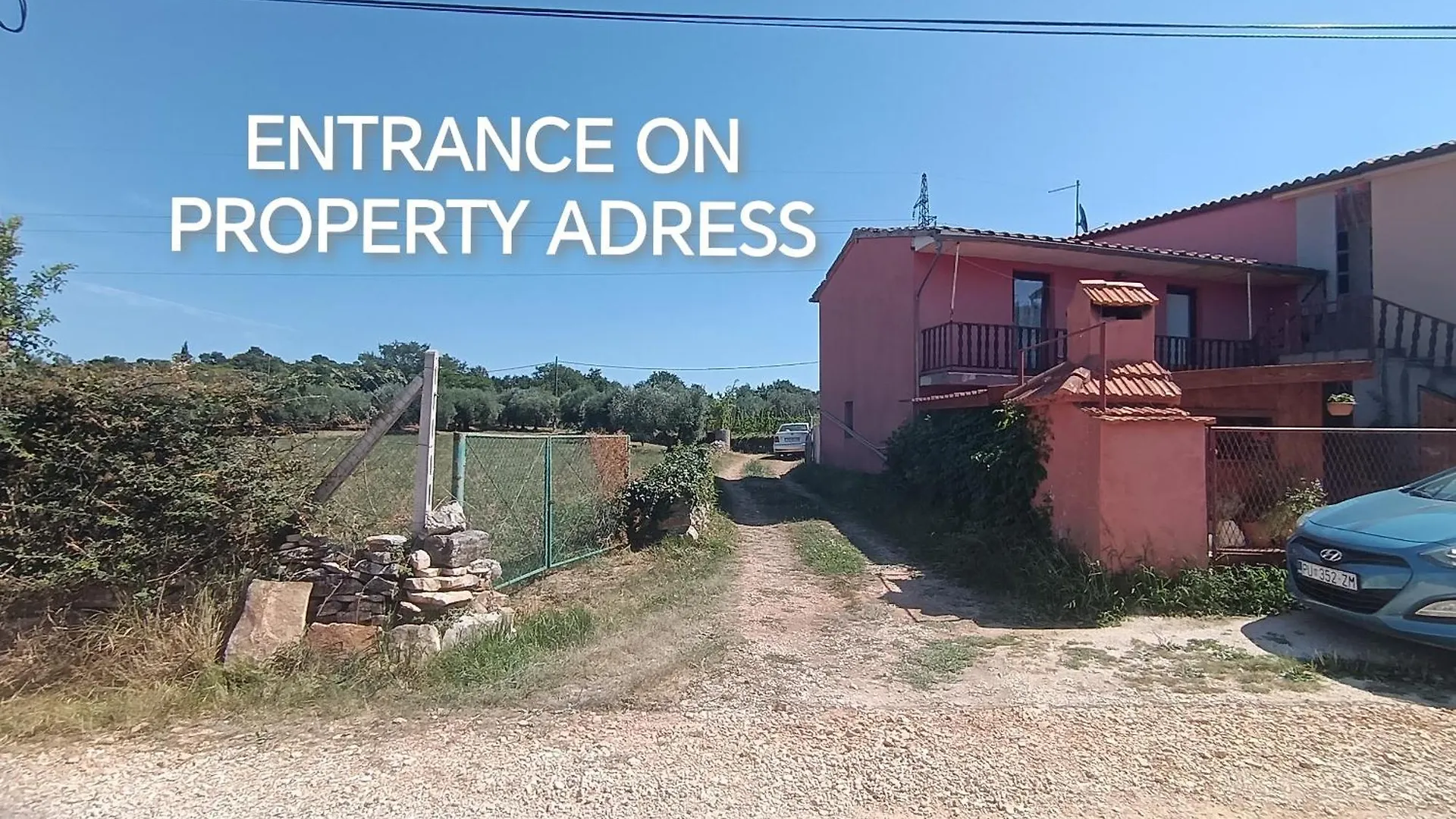 Sunny Holiday Home Rovinj
