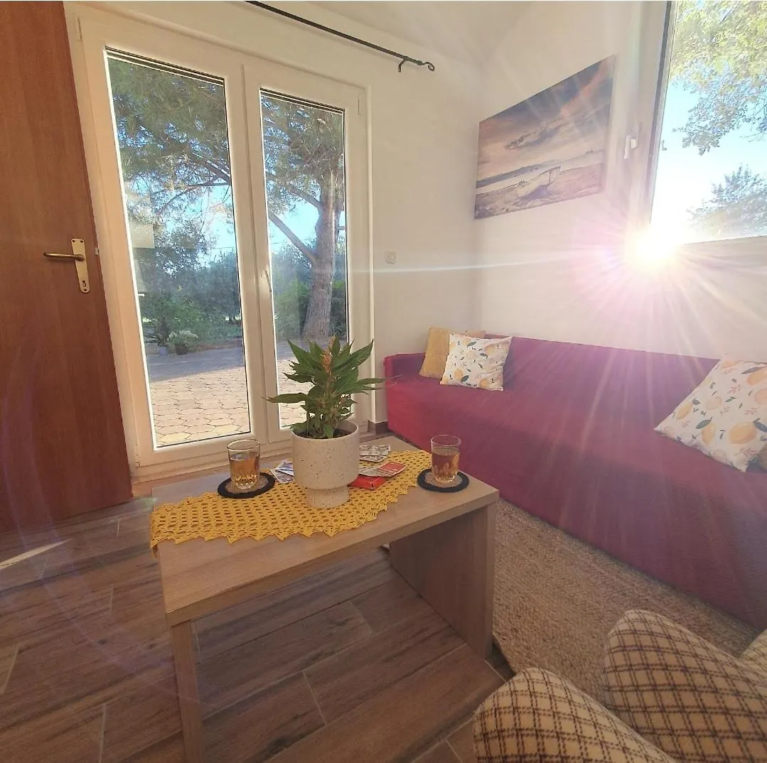 Sunny Holiday Home Rovinj