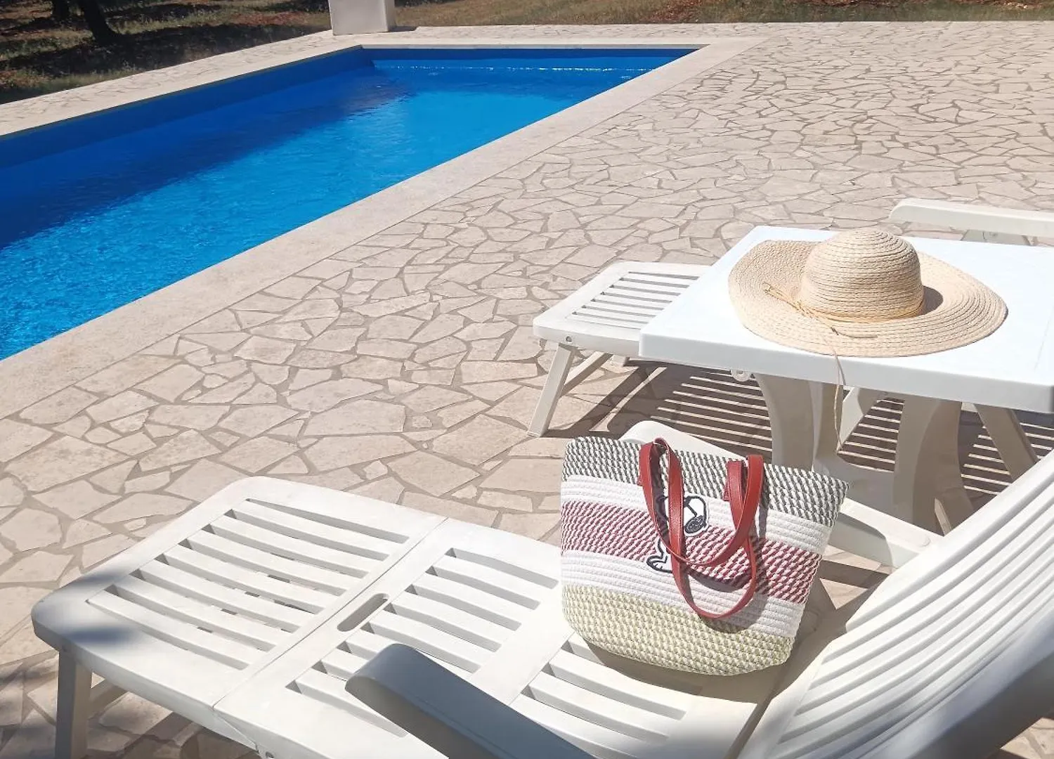 Sunny Holiday Home Rovinj 0*,