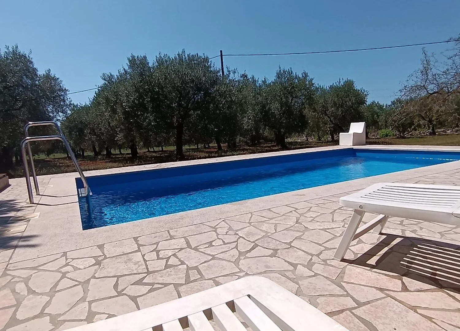 Sunny Holiday Home Rovinj