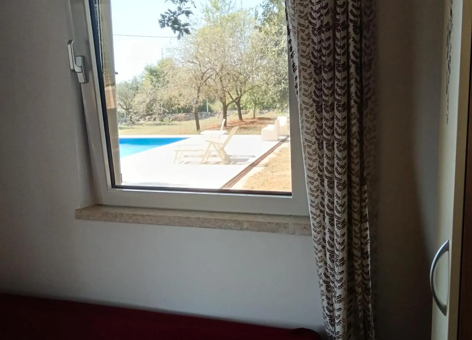 Sunny Holiday Home Rovinj