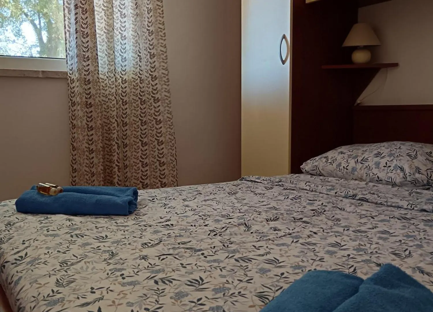 Sunny Holiday Home Rovinj Croatia